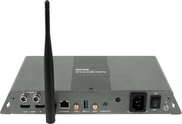 Produktbild NovaStar Taurus TB-50