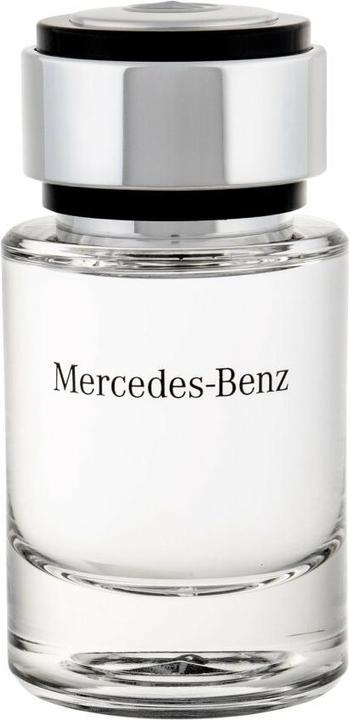 Mercedes-Benz Parfum