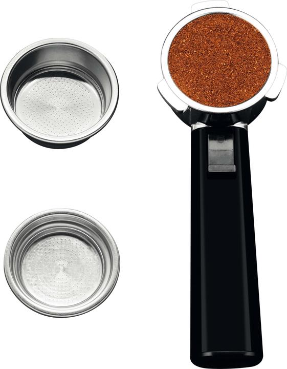 Actual product image Krups Calvi XP344