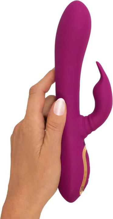 Produktbild Javida 3 Function Vibrator
