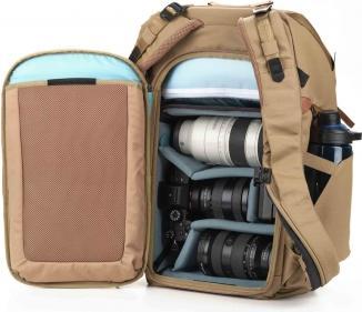 Produktbild Shimoda Urban Explore (Fotorucksack, 25 l)