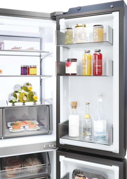 Produktbild Haier HCR7918EIMB (601 l)