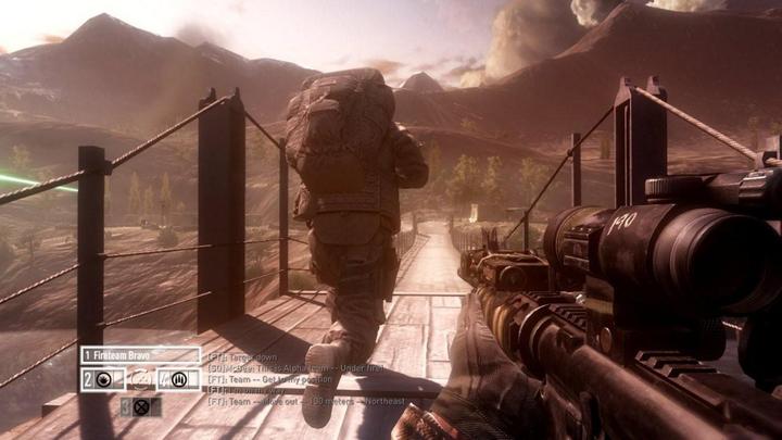 Produktbild Codemasters Operation Flashpoint: Red River, PS3 -I- (PS3)