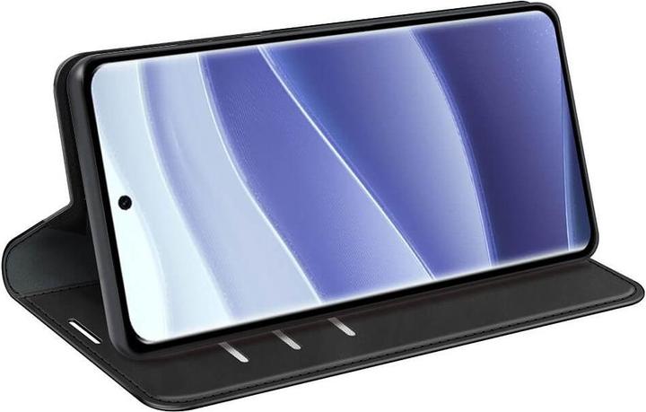 Actual product image Cover-Discount Xiaomi Redmi Note 14 Pro 5G / Poco X7 - Stand Flip Case Hülle (Xiaomi Redmi Note 14 Pro 5G, Xiaomi Poco X7 Pro)