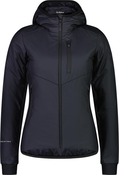 Mons Royale Women's Arete Wool Insulation Hood