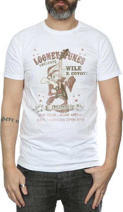 Produktbild Looney Tunes TShirt (M)