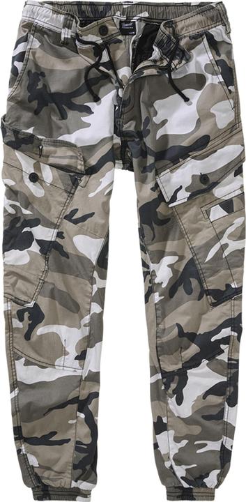 Produktbild Brandit Ray Vintage Outdoorhose Grösse XL Farbe Urban (XL)