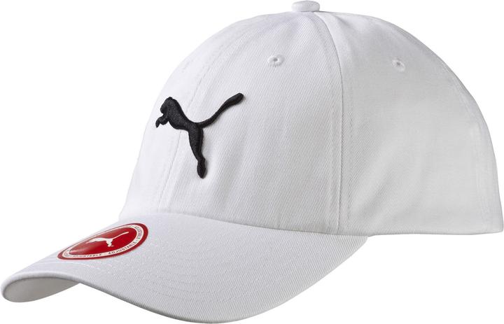 Puma ESS Cap-052919 (One Size)