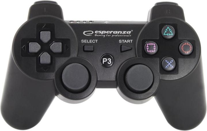 Game controllers