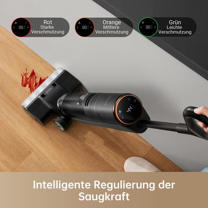 Actual product image Dreame H13 Pro