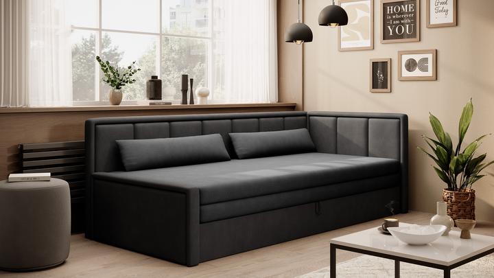 Actual product image ELTAP Fulgeo (3-seater, Sofa bed)