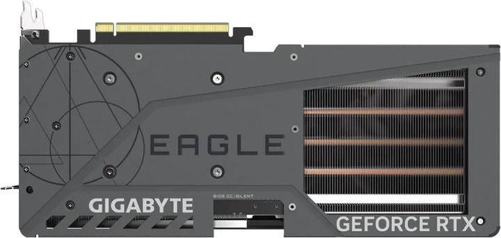 Produktbild Gigabyte GeForce RTX 4070 Ti EAGLE OC (12 GB)