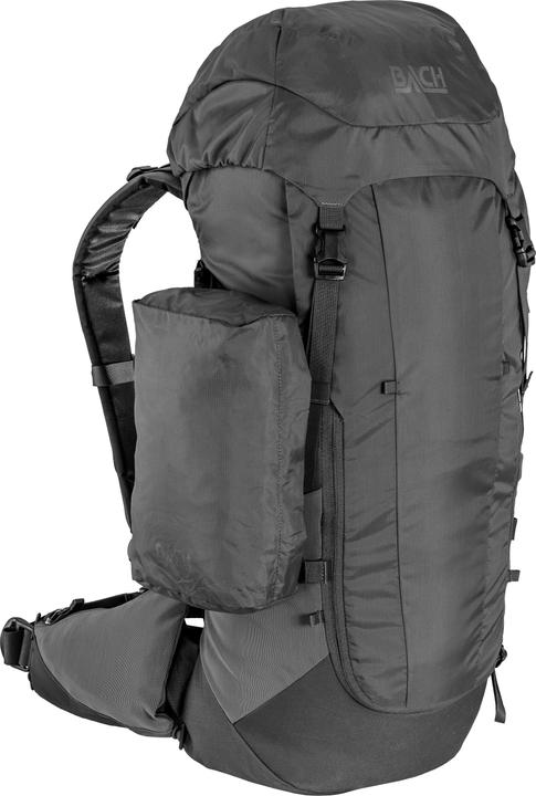 Actual product image Bach Pockets Side