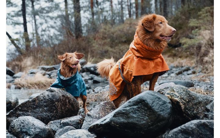 Produktbild Hurtta Monsoon (40, S, Hundemantel)