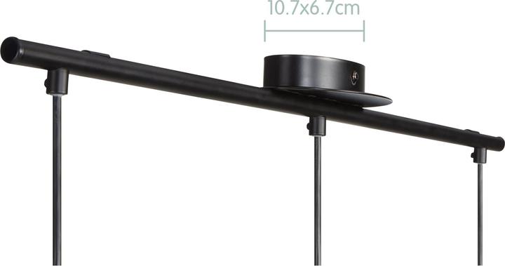 Actual product image EGLO Tarbes (E27)