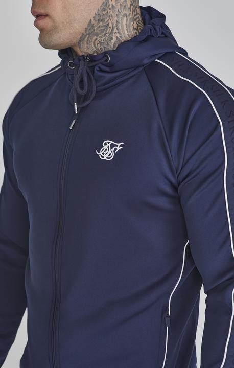 Image du produit Siksilk Ensemble de vêtements Hoodie and Joggers Set (S)