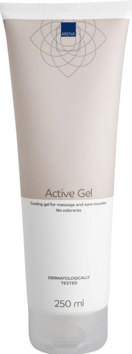 Abena Skincare Aktiv Gel 250 ml (Körpermilch, 250 ml)