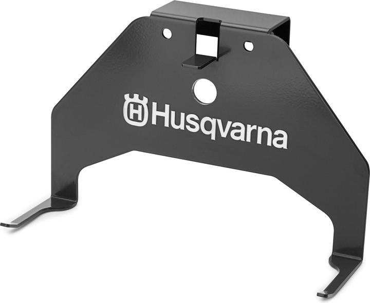 Husqvarna Wandhalterung (Mähroboter, Gartenmaschinen Aufbewahrung)