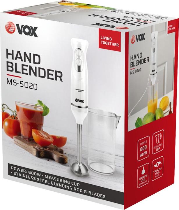 Produktbild Vox Stabmixer MS-5020