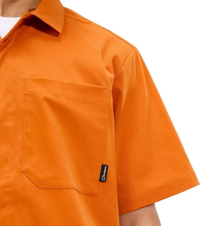 Produktbild Berghaus M Explorer Overshirt (Wanderhemd) (50)