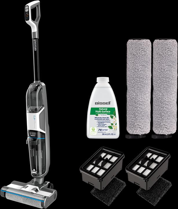 Produktbild Bissell CrossWave HF3 Cordless Pro