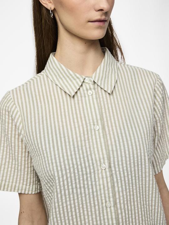 Produktbild Pieces PCSALLY Kurzarmhemd (M)