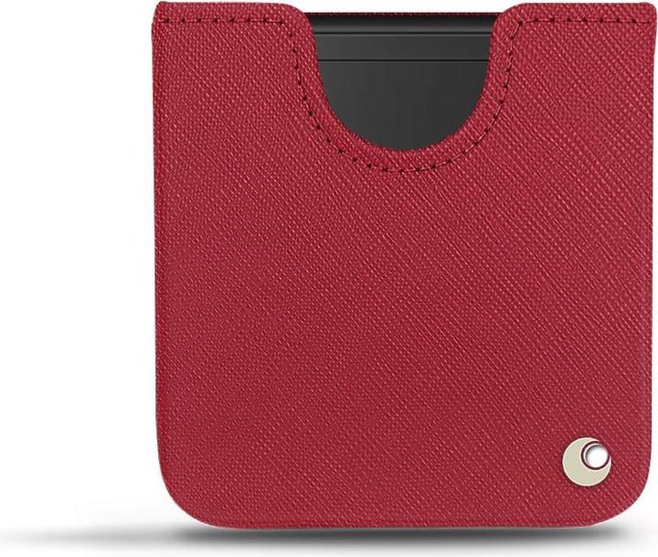 Rouge passion ( Pantone #a6192e )
