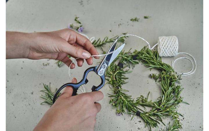 Produktbild Zwilling Vielzweckschere (20 cm)