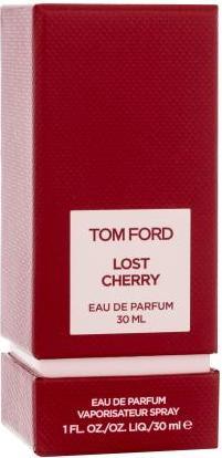 Produktbild Tom Ford Lost Cherry (Eau de Parfum, 30 ml)