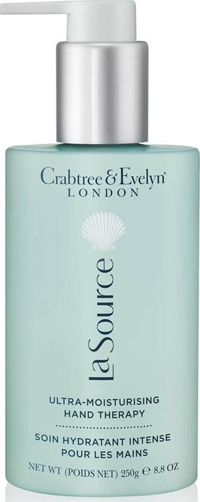 Produktbild Thalgo Crabtree & Evelyn La Source Ultra-Feuchtigkeitsspendende Handcreme 250 G