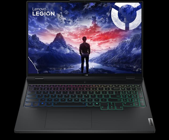 Produktbild Lenovo Legion Pro 7 RTX 4080 (16", Intel Core i9-14900HX, 32 GB, 1000 GB, Eng. Int.)