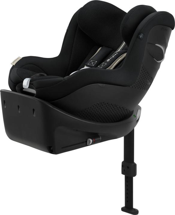 Cybex Sirona (Baby car seat, ECE R129/i-Size Standard)