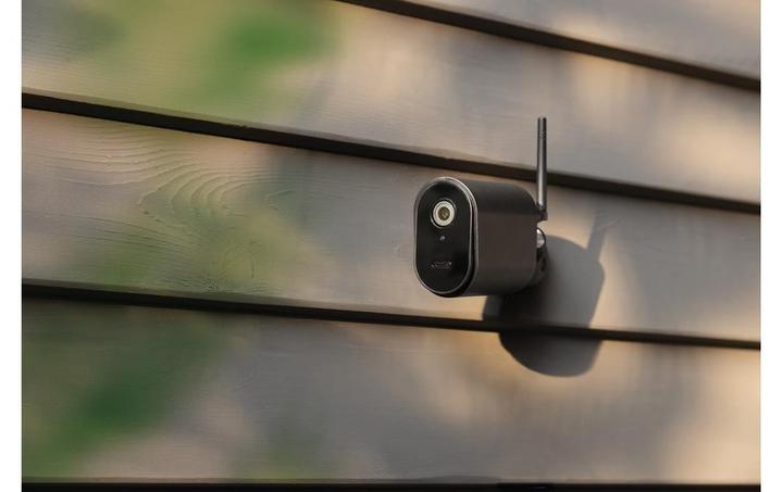 Actual product image Abus Network camera PPIC44520B (1920 x 1080 Pixels)