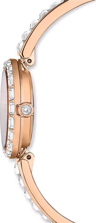 Actual product image Swarovski Matrix Bangle (25 mm)
