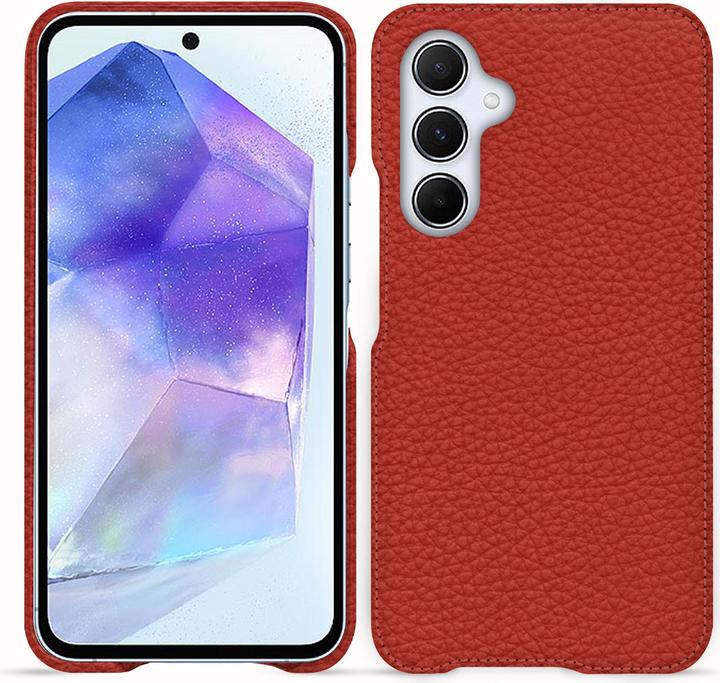 Immagine prodotto Noreve Rivestimento in pelle (Samsung Galaxy A55)