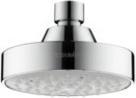 Produktbild Duravit Kopfbrause 1 jet, 100 chrom (1 Strahlarten, 19 l/min)