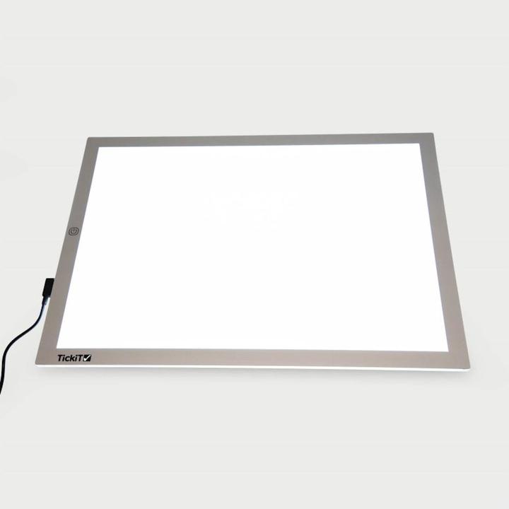 Immagine prodotto TickiT Pannello Luminoso A3