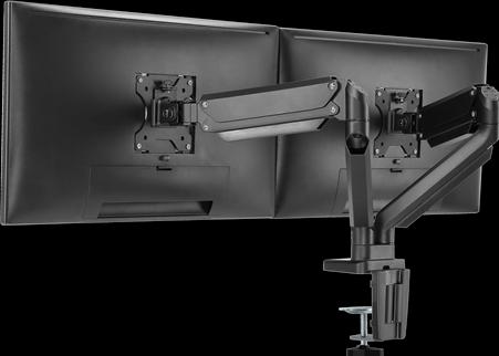 Image du produit Deltaco ARM-0351 (Tables, 32")
