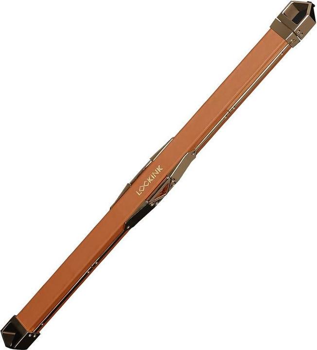 Actual product image Lockink Adjustable Spreader Bar Set - brown