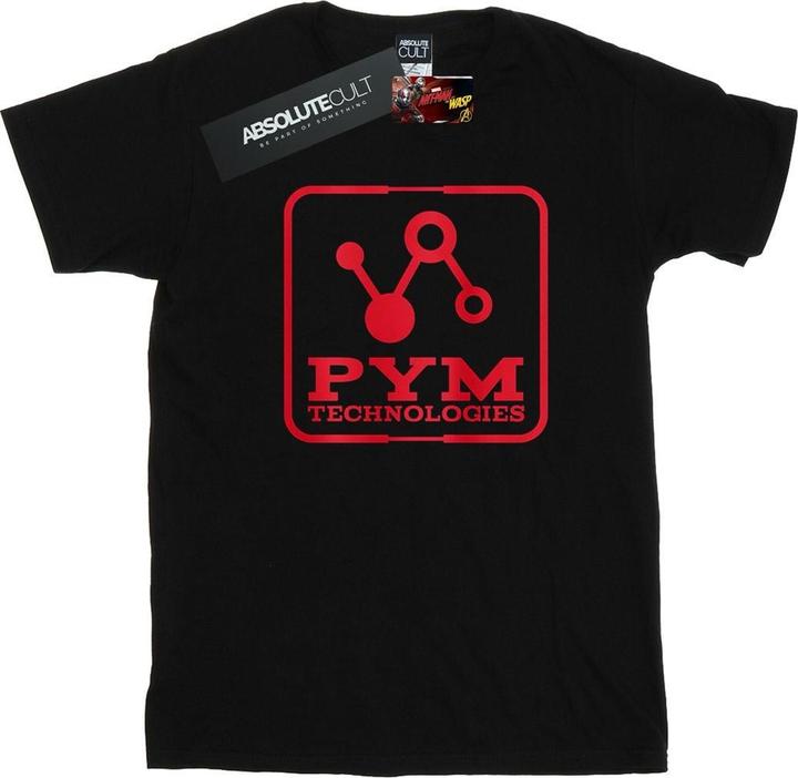 AntMan Und Die Wespe Pym Technologies TShirt