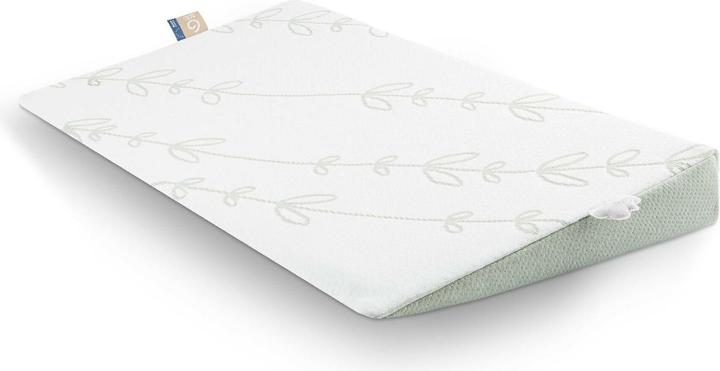 Babymoov Piano inclinato Cosymat Antibactérien (60 x 35 x 7 cm)