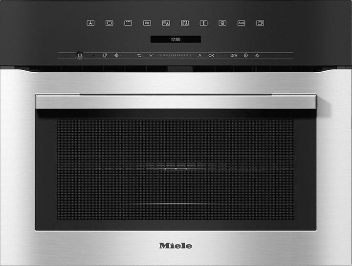 Immagine prodotto Miele H 7140 BM