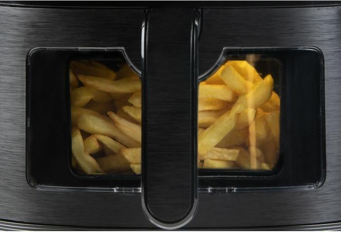 Actual product image Domo DO540FR