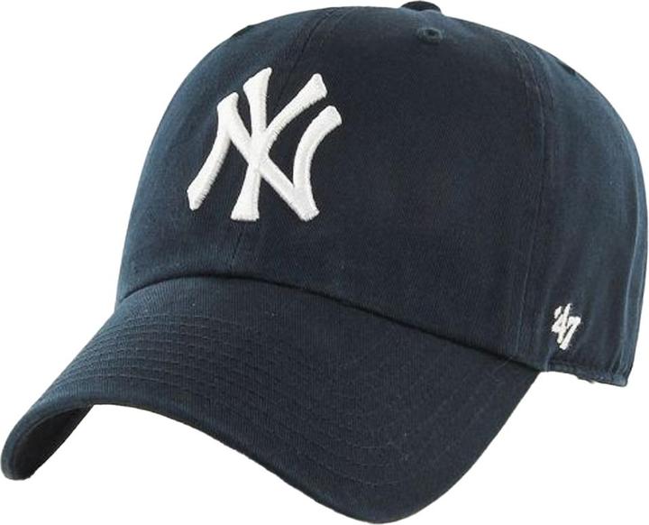 Image du produit New York Yankees - Casquette de baseball (Taille unique)