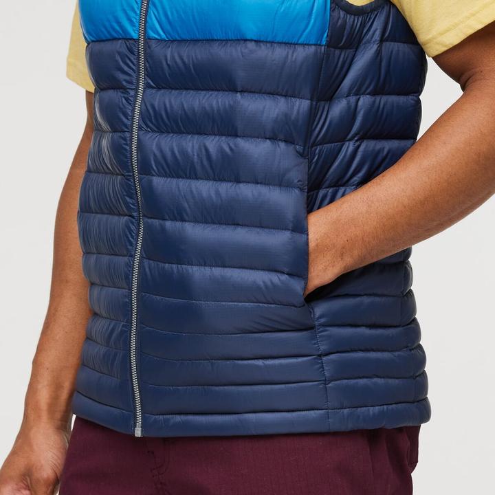 Image du produit Cotopaxi Fuego Down Vest (L)