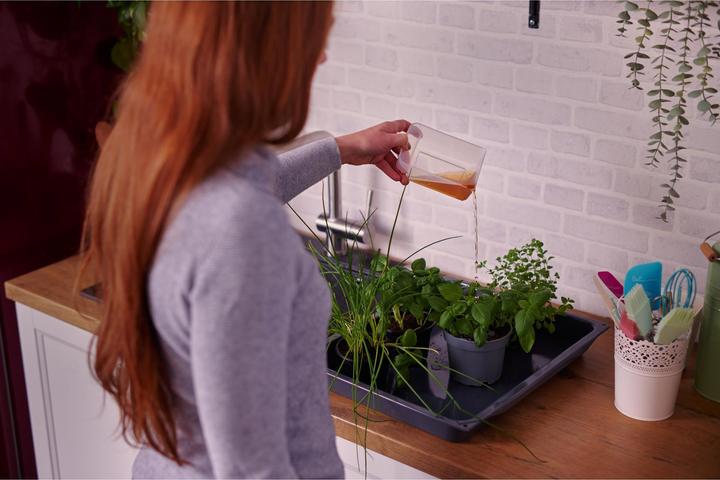 Actual product image Bokashi Essential (30.60 l)