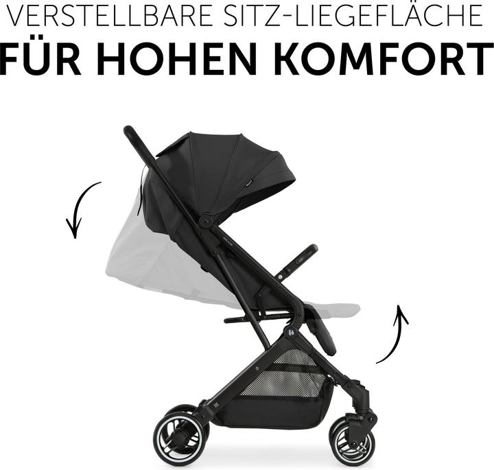 Immagine prodotto Hauck Travel N Care Nero