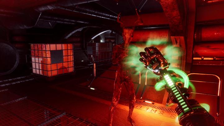Actual product image Perp Apsulov: End of Gods (PS5, DE)