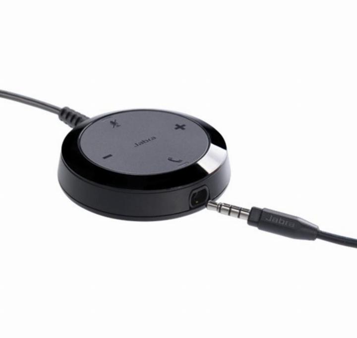 Produktbild Jabra EVOLVE 30 II Stereo UC (Kabelgebunden, USB-A)