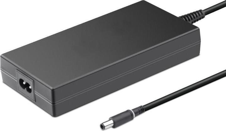 Productafbeelding CoreParts Voedingsadapter voor HP (180 W)